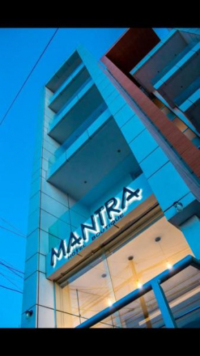 MANTRA HOTEL BOUTIQUE